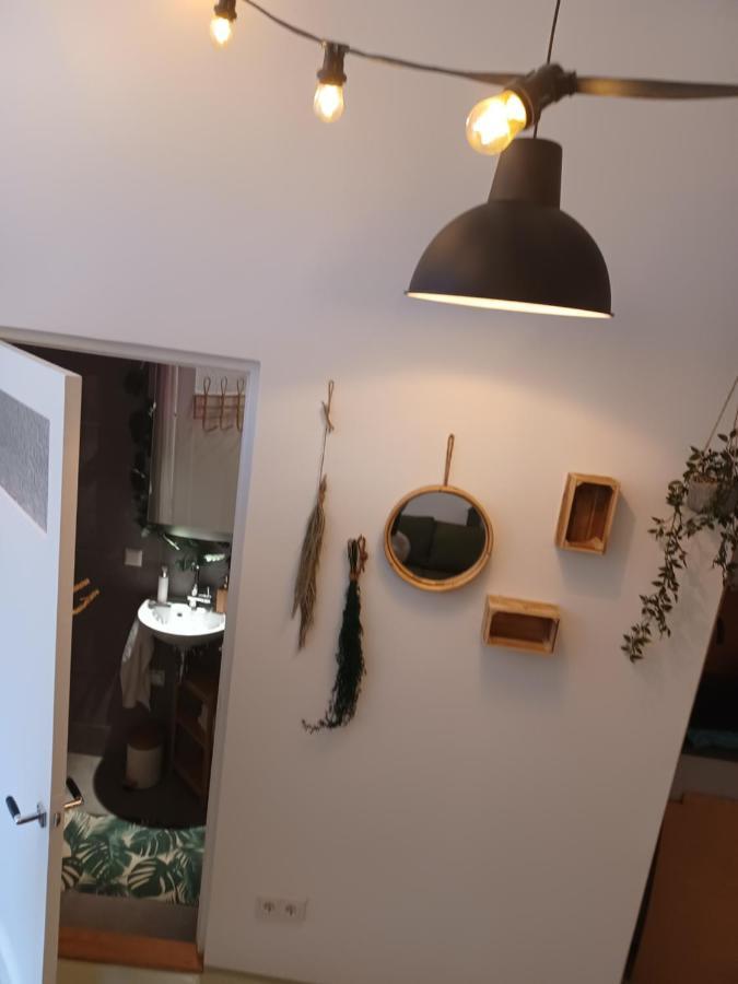 75M2 Indoor Glamping Scheveningen Apartamento Haia Exterior foto