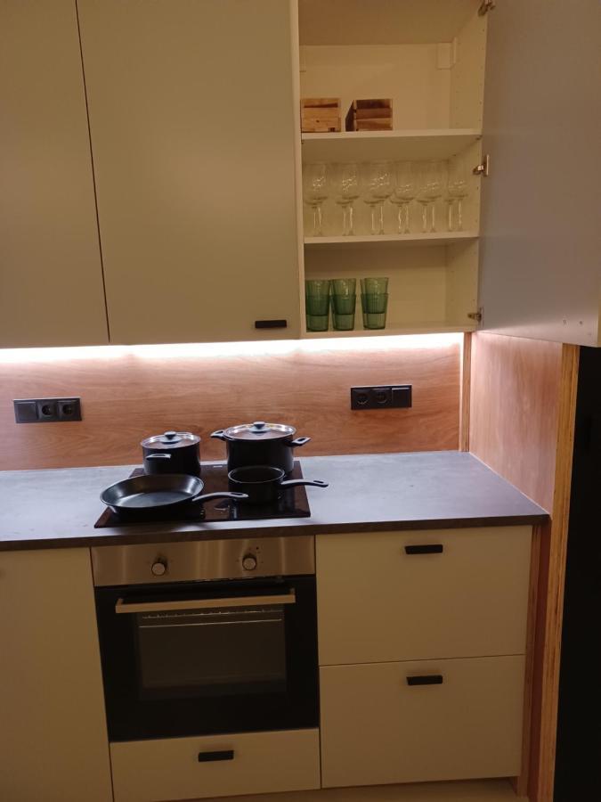 75M2 Indoor Glamping Scheveningen Apartamento Haia Exterior foto