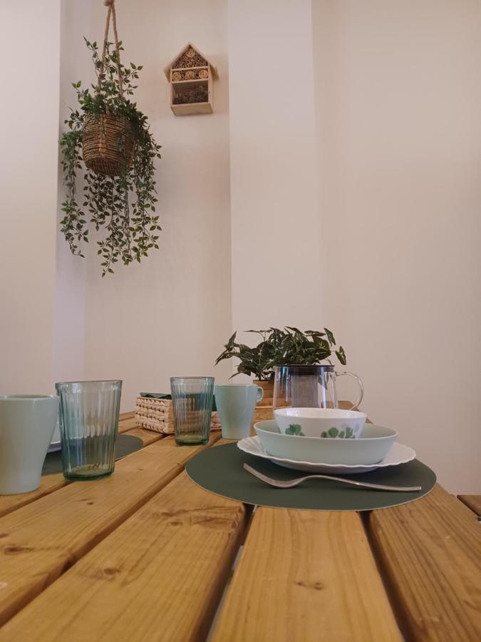 75M2 Indoor Glamping Scheveningen Apartamento Haia Exterior foto