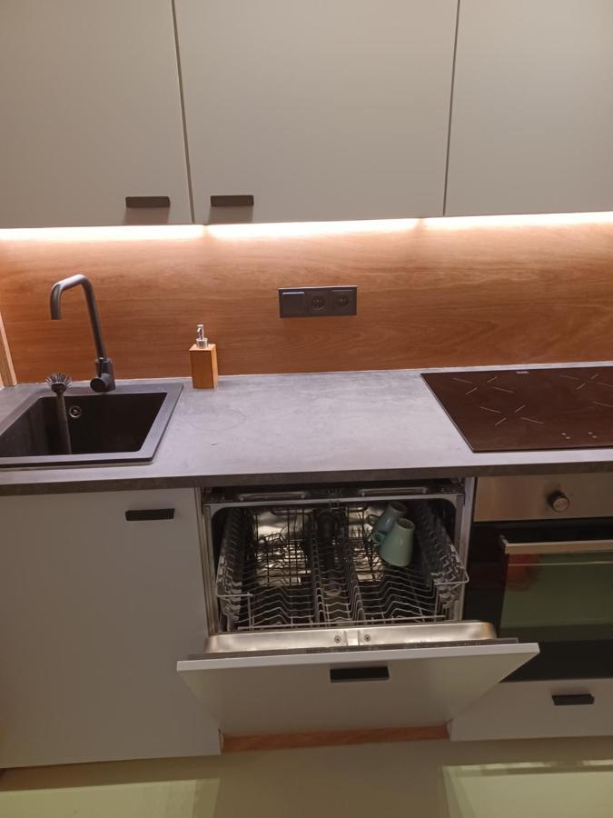 75M2 Indoor Glamping Scheveningen Apartamento Haia Exterior foto